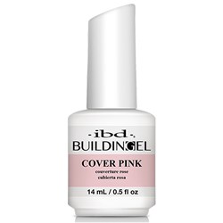IBD Buildingel - cover pink
